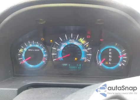 2012 Ford Fusion Se из США, поврежденный, VIN 3FAHP0HA0CR350153